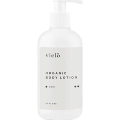 Vielö Organiczny balsam do ciała, 250ml