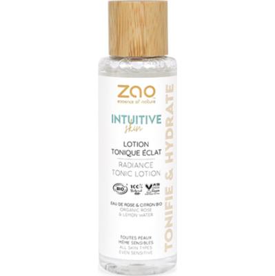 Zao Make Up Radiance Toning Lotion, 100 ml