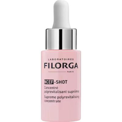 Filorga NCEF Shot Supreme koncentrat polirewitalizujący - 15 ml