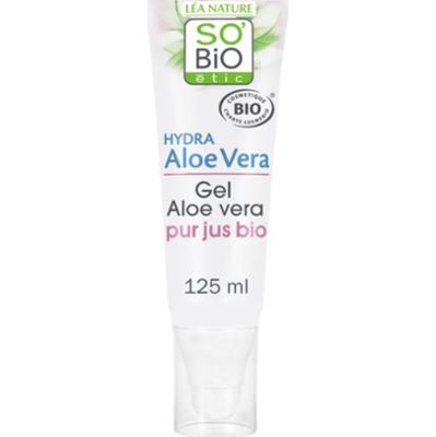 Léa Nature So Bio Étic Żel Aloe Vera 125 ml
