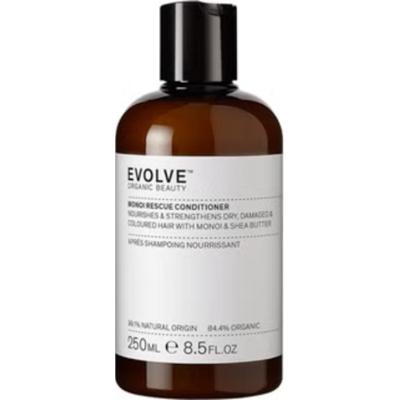 Evolve organic beauty Monoi Rescue Odżywka, 250 ml
