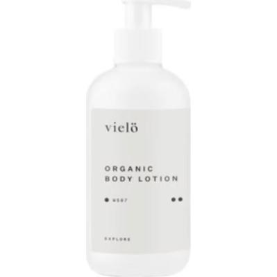 Vielö Organiczny balsam do ciała, 50ml