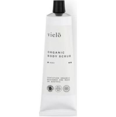 Vielö Organiczny peeling do ciała, 50ml