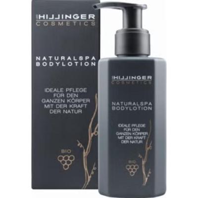 Hillinger cosmetics NaturalSpa Balsam do ciała 200 ml