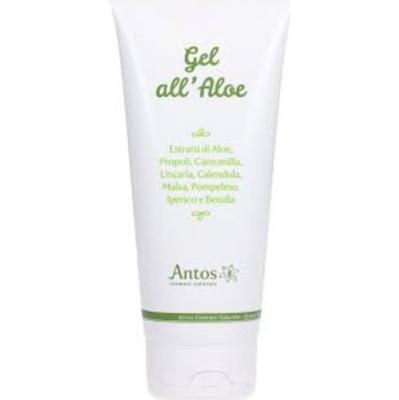 Antos Żel aloesowy 100ml