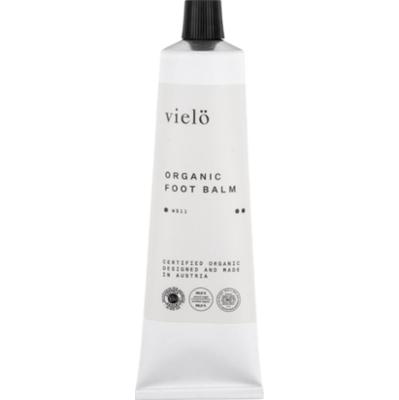 Vielö Organiczny balsam do stóp, 50ml