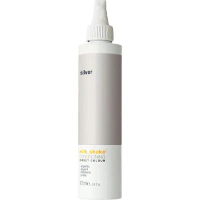 Milk Shake Tonik do włosów direct color 100ml srebrny