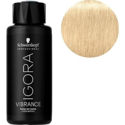 Schwarzkopf Profesjonalna farba do włosów IGORA Vibrance półtrwała 60 ml 10-51