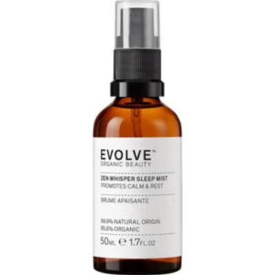 Evolve organic beauty Zen Whisper Spray do snu, 50 ml