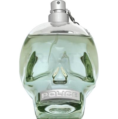 Police To Be Green EDT U 125 ml