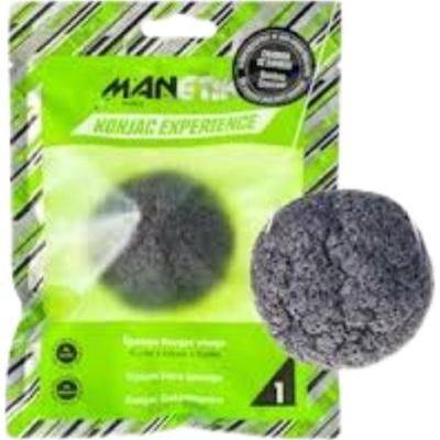 Manetik Gąbka do twarzy x1 KONJAC EXPERIENCE