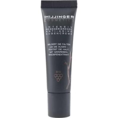 Hillinger cosmetics Intensywnie regenerujący krem przeciwzmarszczkowy pod oczy 30 ml