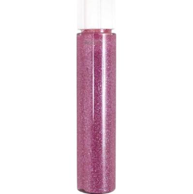 Zao Make Up Błyszczyk do ust w opakowaniu uzupełniającym, 011 Rose (3,80 ml)