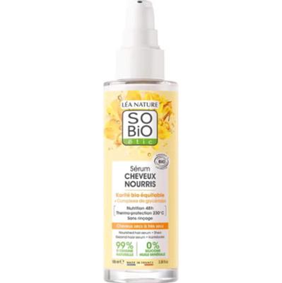 Léa Nature So Bio Étic Serum odżywcze do włosów, 100 ml