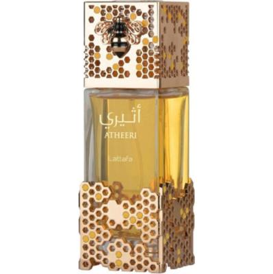 Lattafa Atheeri woda perfumowana dla kobiet 100 ml