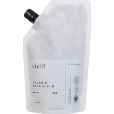 Vielö Organiczny peeling do ciała, 500 Mł