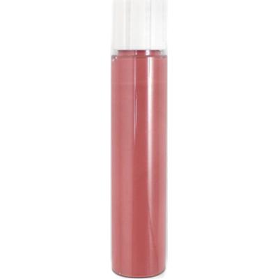 Zao Make Up Uzupełnij Kolor i Repulp Olejek do Ust, 041 Nude Pink