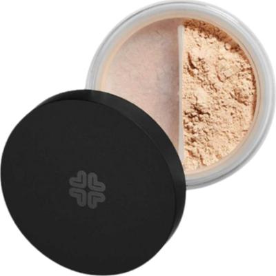 Lily Lolo Podkład mineralny Spf15 Mini Size Barely Buff (0,75 G)