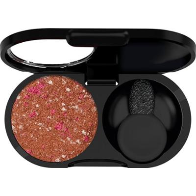 Pupa milano Cienie do powiek o wysokiej pigmentacji Vamp! (Kompaktowy cień do powiek) 1,5 g - Odcień: 204 Fancy Copper - Gems