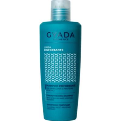 Gyada cosmetics Wzmacniający Szampon ze Spiruliną 250 ml