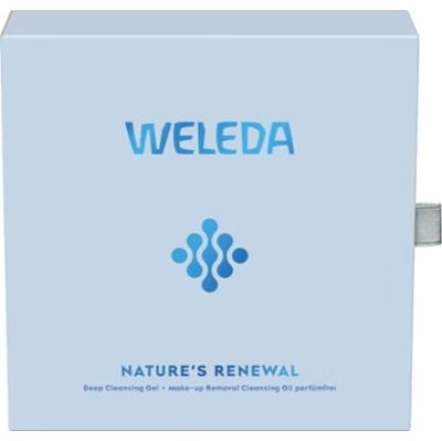 Weleda Zestaw upominkowy Nature'S Renewal
