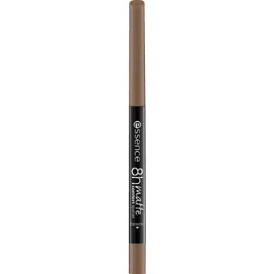 essence 8h Matte Comfort matowa kredka do ust z temperówką kolor 10 THE Perfect Shade 0,3 g