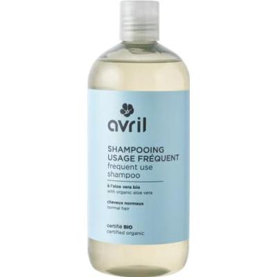 Avril Szampon do częstego stosowania 500 ml