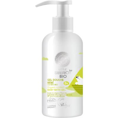 Little Siberica Żel do kąpieli dla dzieci, 250ml