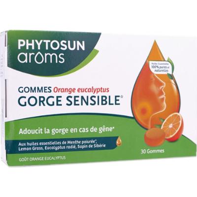 Phytosun Aroms 30 gum