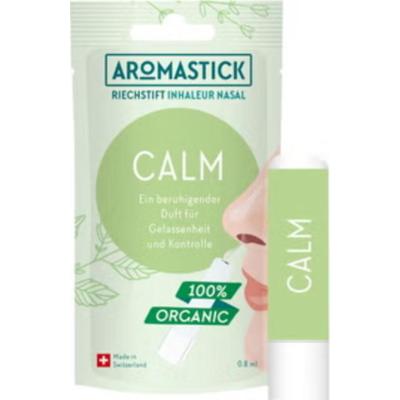 Aromastick Bio Nasal Stick - CALM