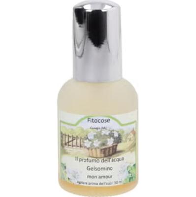Fitocose Woda perfumowana Jaśmin Mon Amour, 50 ml