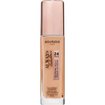 Bourjois Always Podkład Fabulous 24H Extreme Resist 400 Beige Pink 30 ml