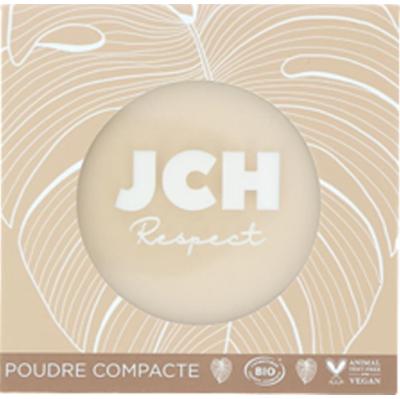 Jch respect Puder Kompaktowy 10 Clair (9 g)