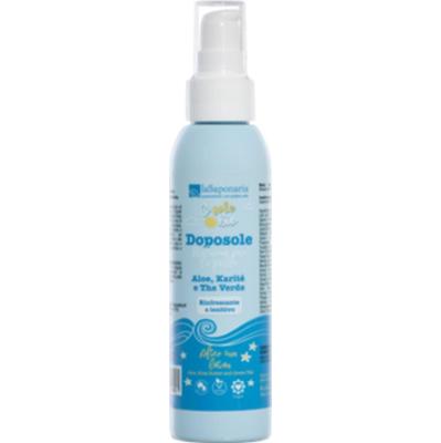 La saponaria osolebio balsam po opalaniu, 150 ml