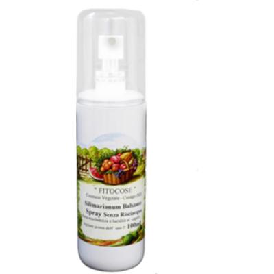 Fitocose Silimarianum - odżywka bez spłukiwania w sprayu, 100 ml