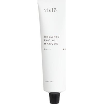 Vielö Organiczna maska do twarzy, 50ml