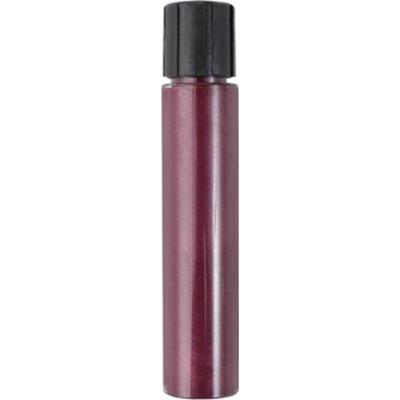 Zao Make Up Wkład do pędzla do eyelinera, 074 Śliwkowy (4,50 G)