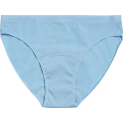 Imse Majtki okresowe Bikini Teen Blue - Light Flow S