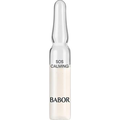 Babor SOS Skoncentrowana fiolka uspokajająca 24 x 2 ml