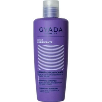 Gyada cosmetics Szampon oczyszczający 250 ml