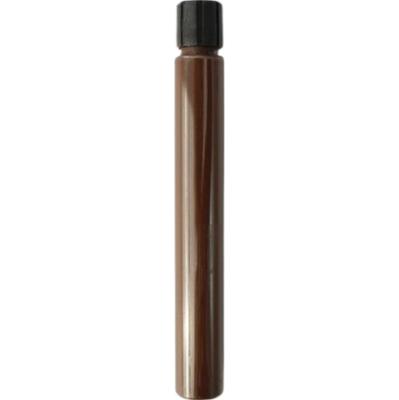 Zao Make Up Aloe Vera Mascara Refill, 091 Ciemny Brąz (7 Ml)