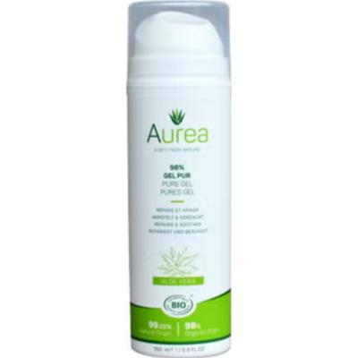 Aurea Galaretka Aloesowa Pure, 150ml