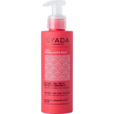 Gyada cosmetics Żel płynny modelujący loki o zdefiniowanym efekcie 150 ml