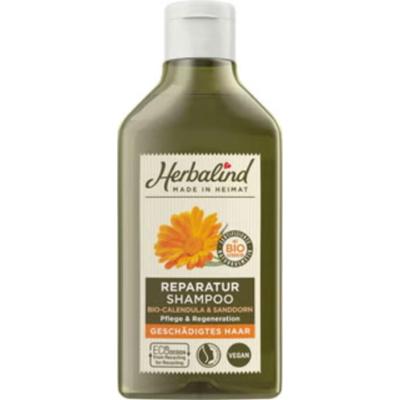 Herbalind Szampon regenerujący 300 ml