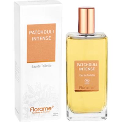 Florame Woda toaletowa Patchouli Intense, 100 ml