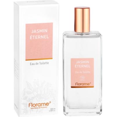 Florame Woda toaletowa Jasmin Eternel, 100 ml