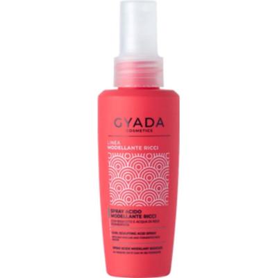 Gyada cosmetics Kwas w sprayu modelującym loki 125 ml