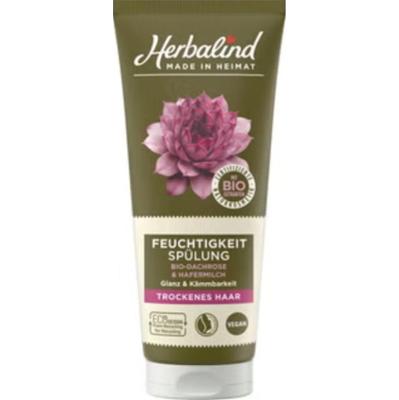 Herbalind Odżywka nawilżająca 200 ml