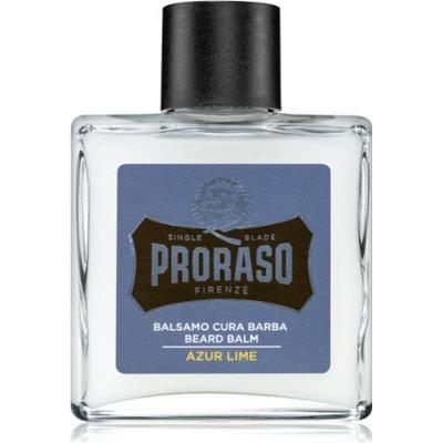 Proraso Azur Limonkowy balsam do brody 100ml