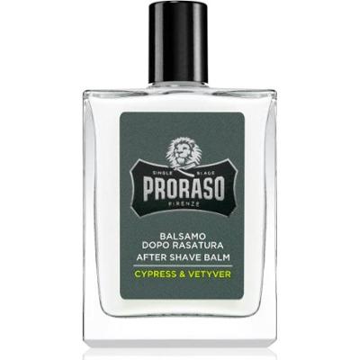 Proraso Płyn po goleniu Cipresso i wetyweria 100ml